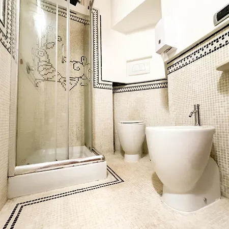 Διαμέρισμα Kalma Via Manno - With Stone Walls & Private Cinema